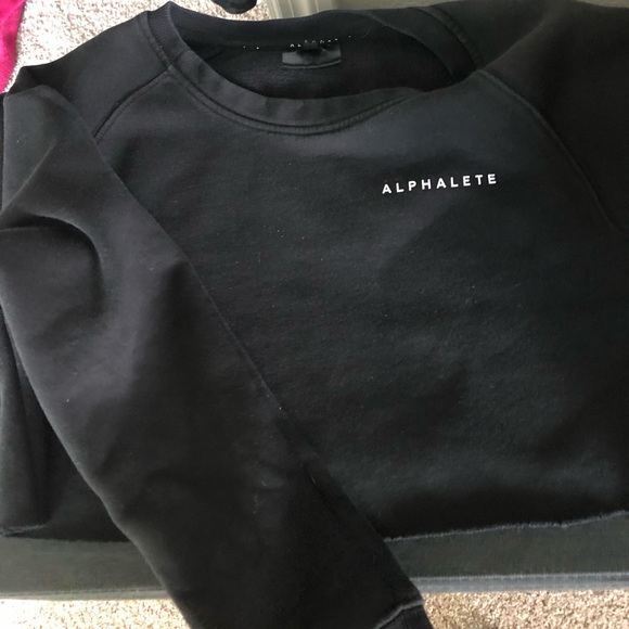 Alphalete tri bra ISO PLEASE READ - Picture 3 of 7